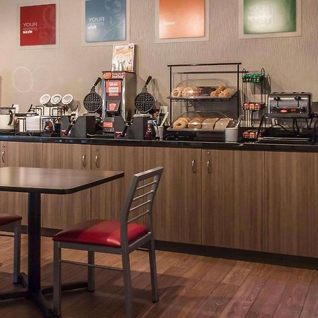 Comfort Inn Thunder Bay Ngoại thất bức ảnh