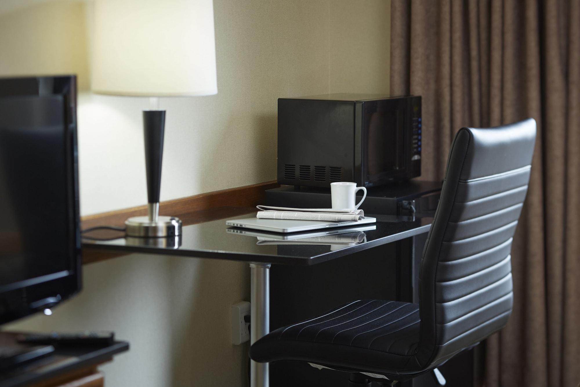 Comfort Inn Thunder Bay Ngoại thất bức ảnh