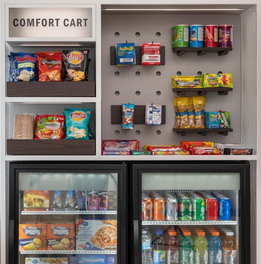 Comfort Inn Thunder Bay Ngoại thất bức ảnh