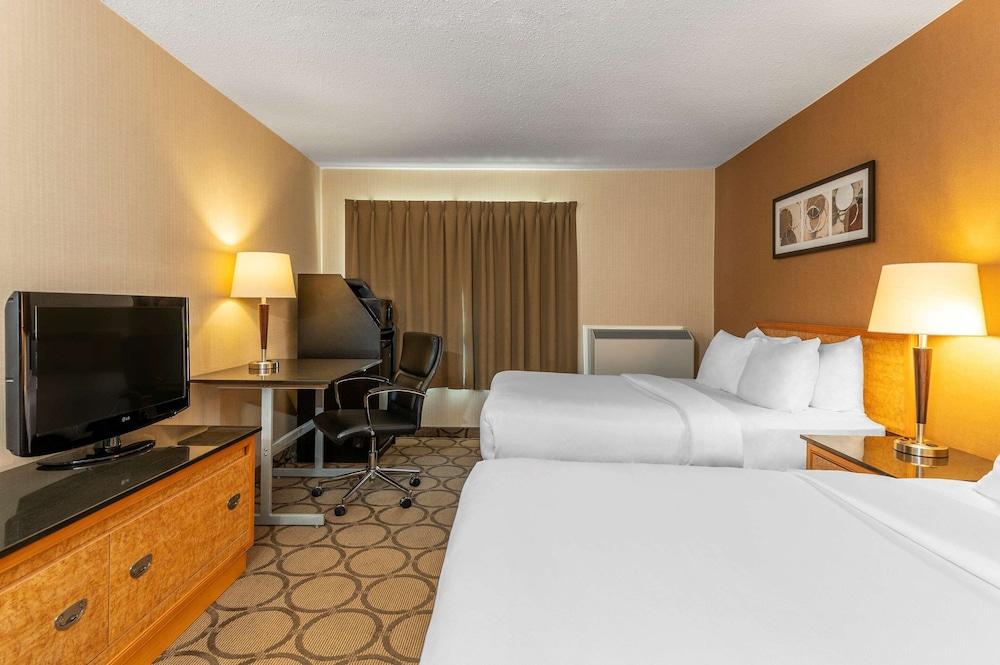 Comfort Inn Thunder Bay Ngoại thất bức ảnh