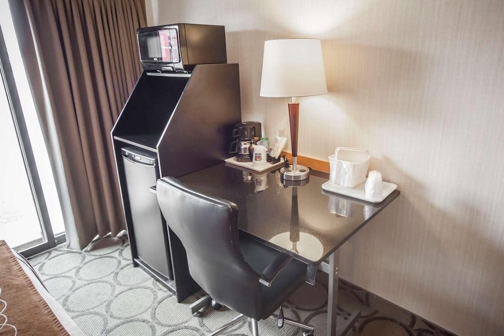 Comfort Inn Thunder Bay Ngoại thất bức ảnh
