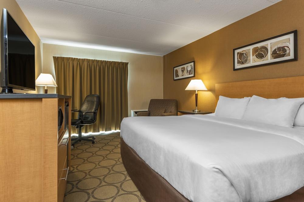 Comfort Inn Thunder Bay Ngoại thất bức ảnh