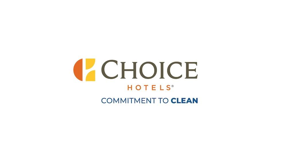 Comfort Inn Thunder Bay Ngoại thất bức ảnh