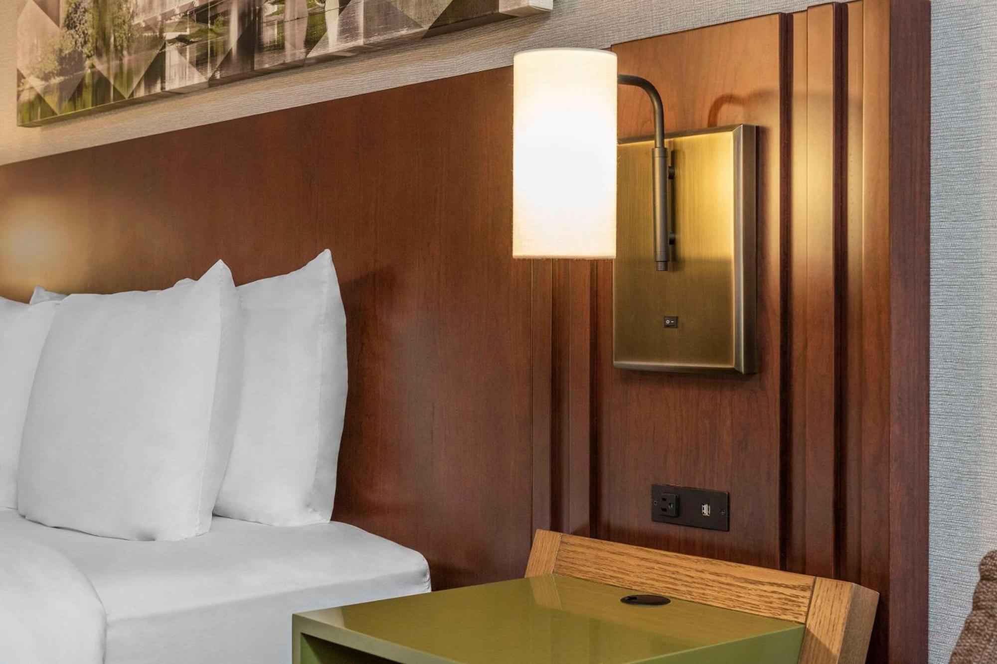 Comfort Inn Thunder Bay Ngoại thất bức ảnh