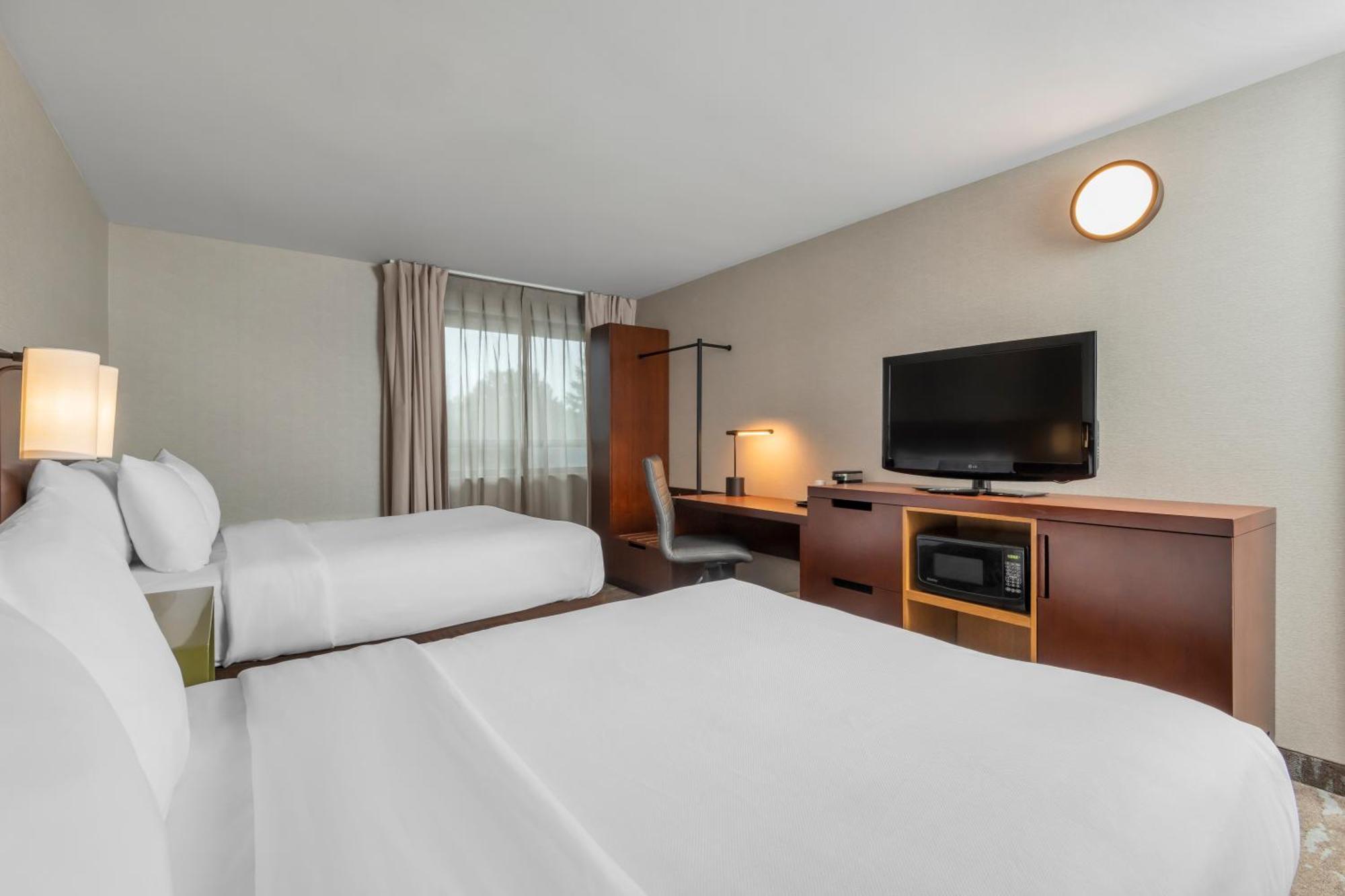Comfort Inn Thunder Bay Ngoại thất bức ảnh