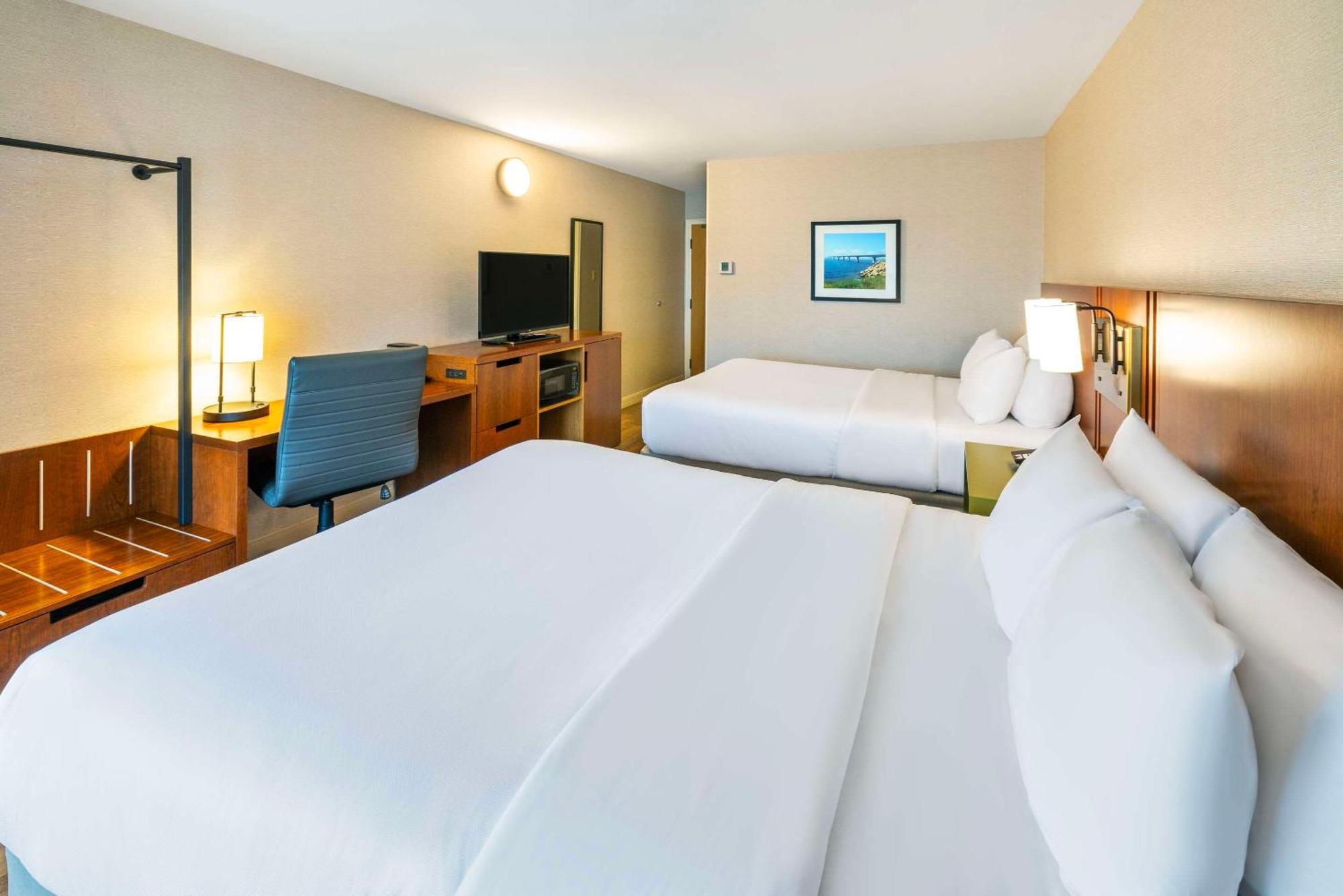 Comfort Inn Thunder Bay Ngoại thất bức ảnh